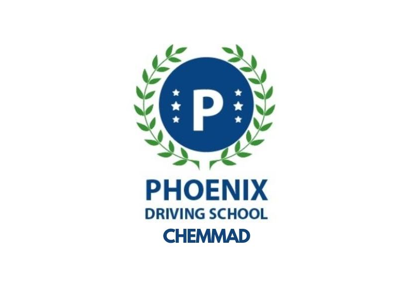 PHOENIX DRIVING SCHOOL CHEMMAD